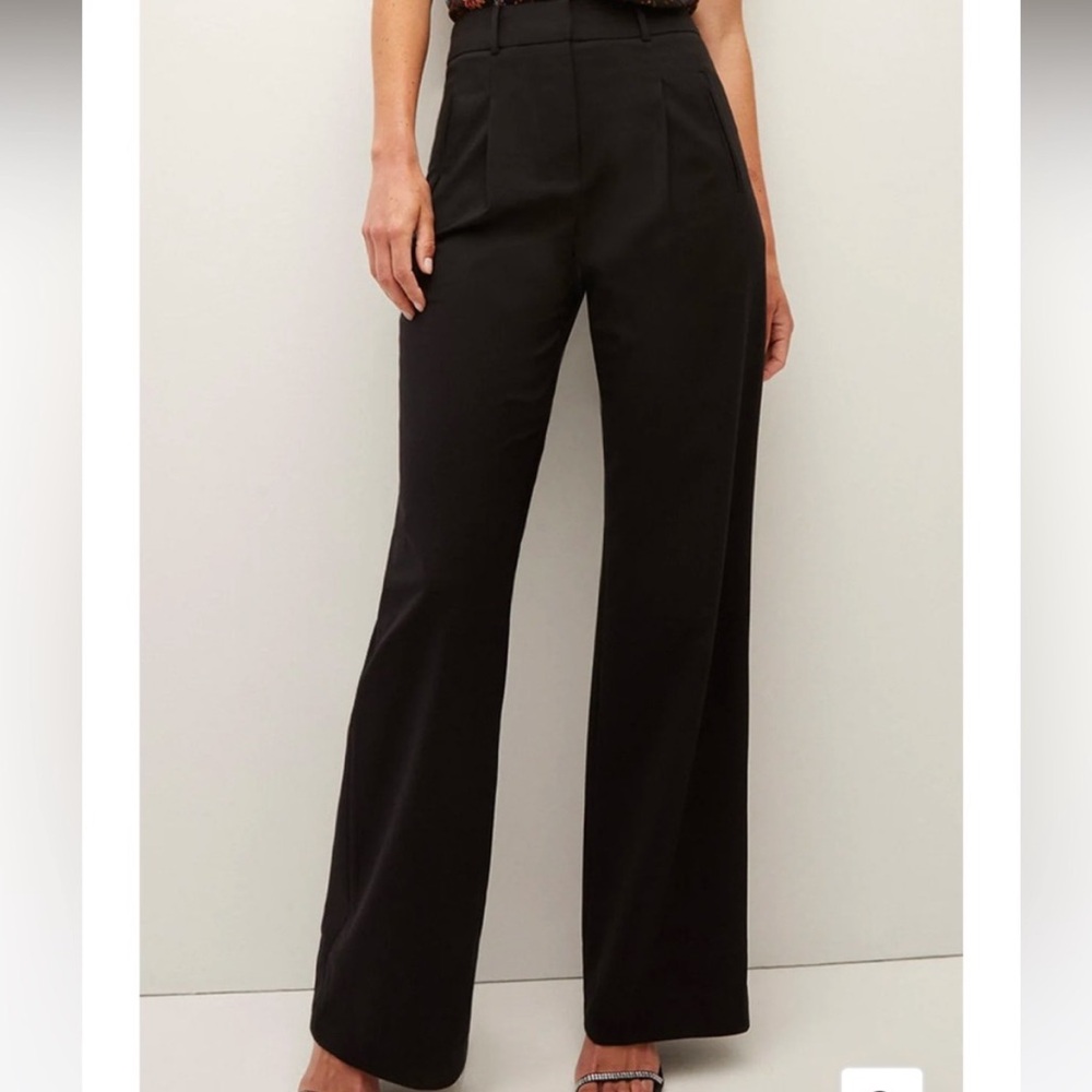 brand new Veronica beard Ollie trouser pants